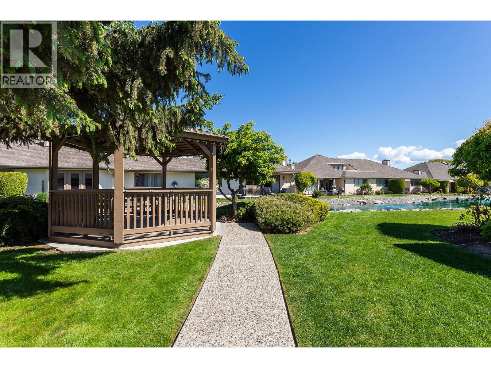 950 Lanfranco Road Unit# 40, Kelowna