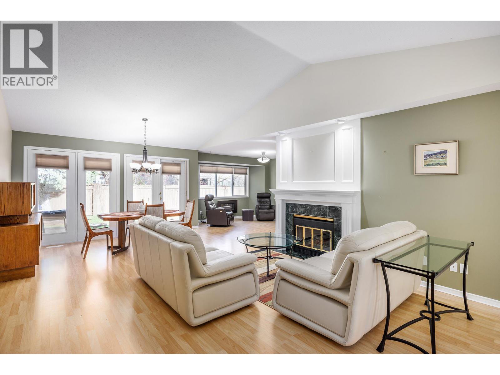 950 Lanfranco Road Unit# 40, Kelowna