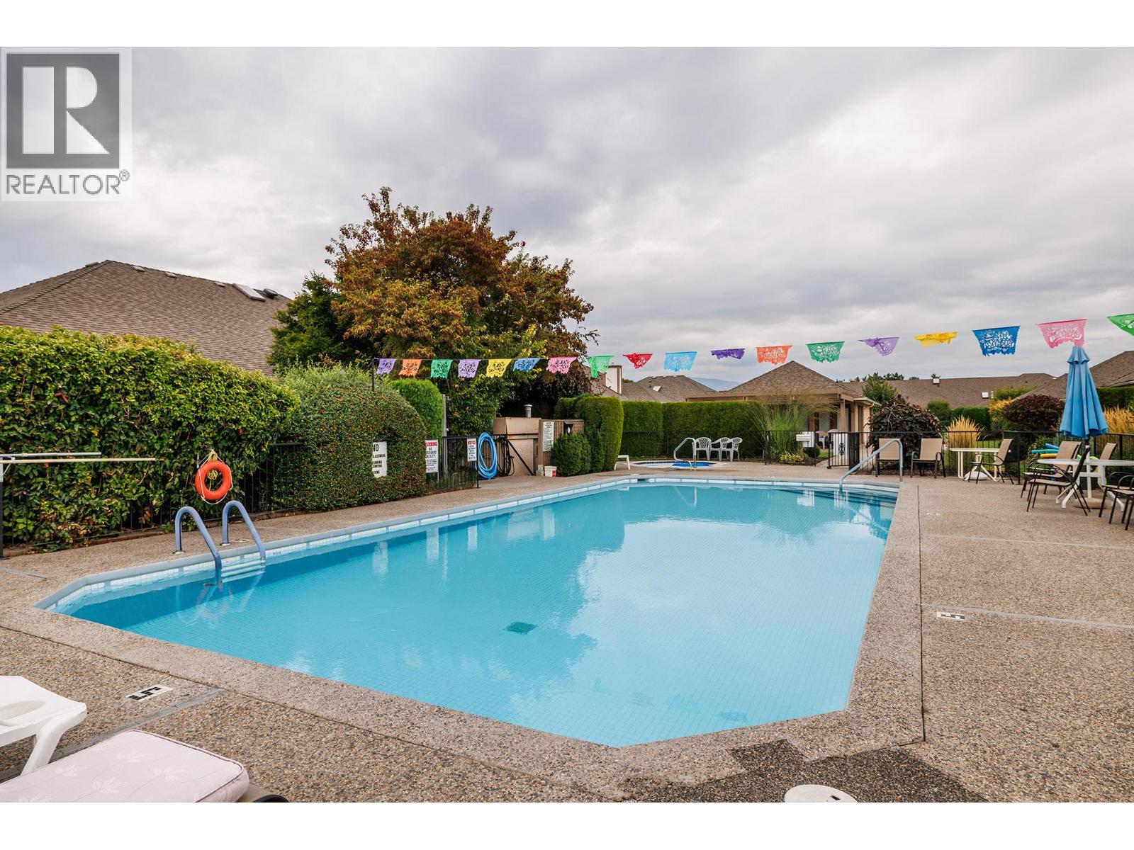 950 Lanfranco Road Unit# 40, Kelowna