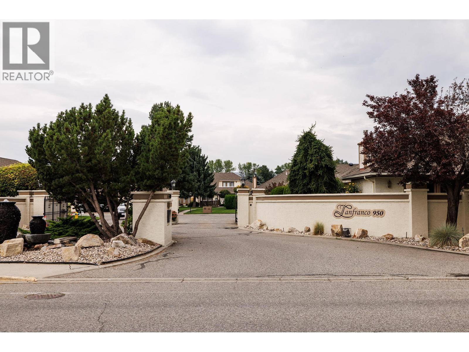 950 Lanfranco Road Unit# 40, Kelowna