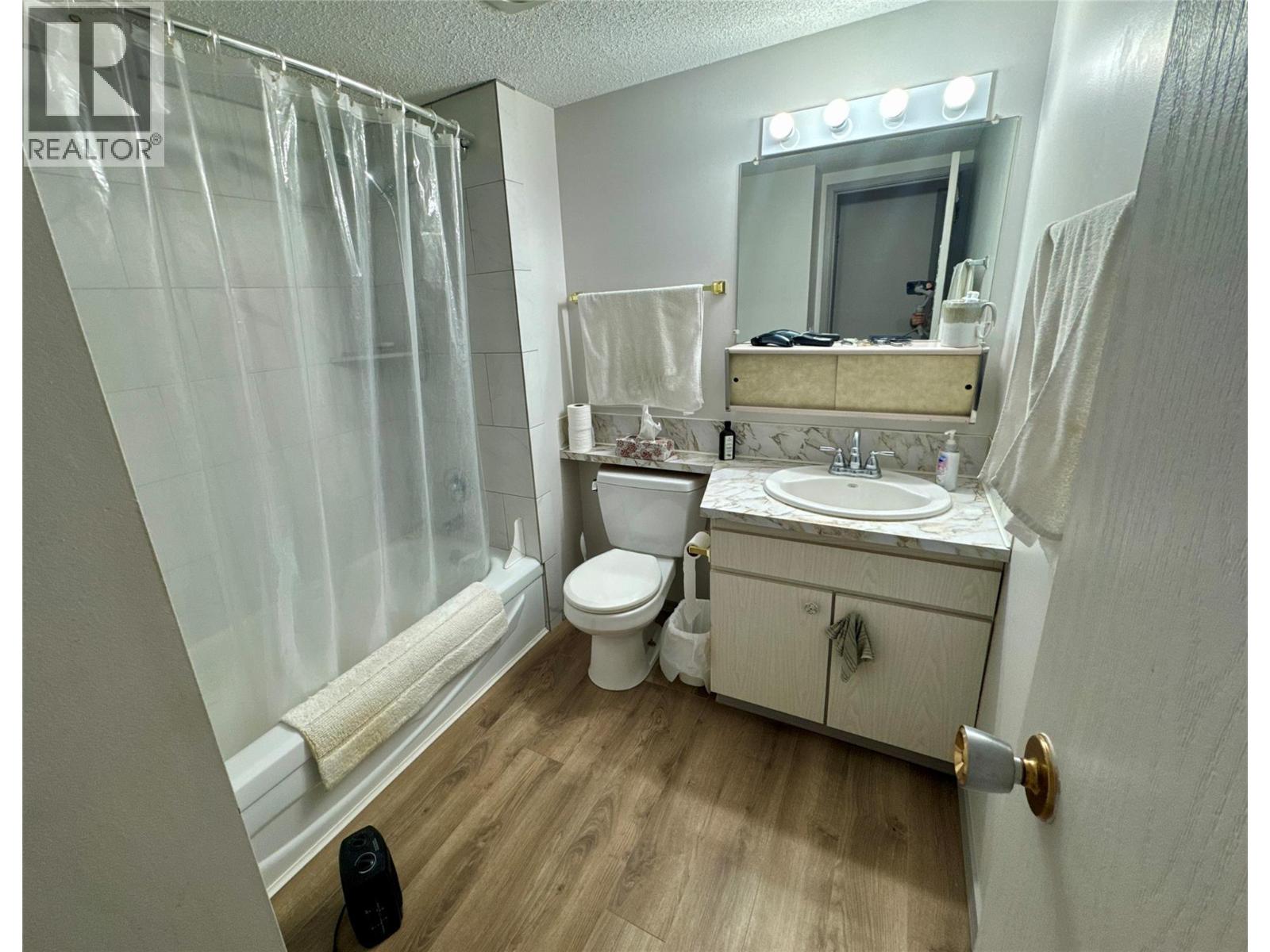 400 OPAL Drive Unit# 201, Logan Lake