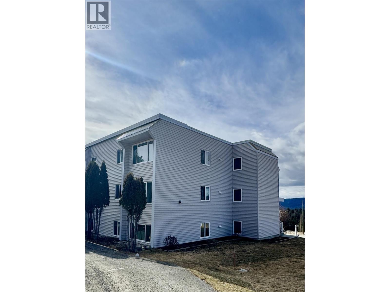 400 OPAL Drive Unit# 201, Logan Lake