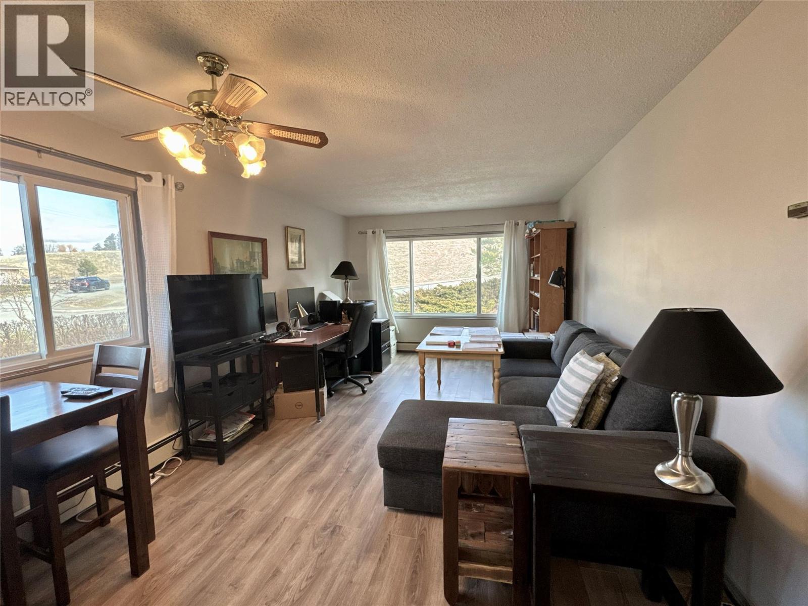 400 OPAL Drive Unit# 201, Logan Lake