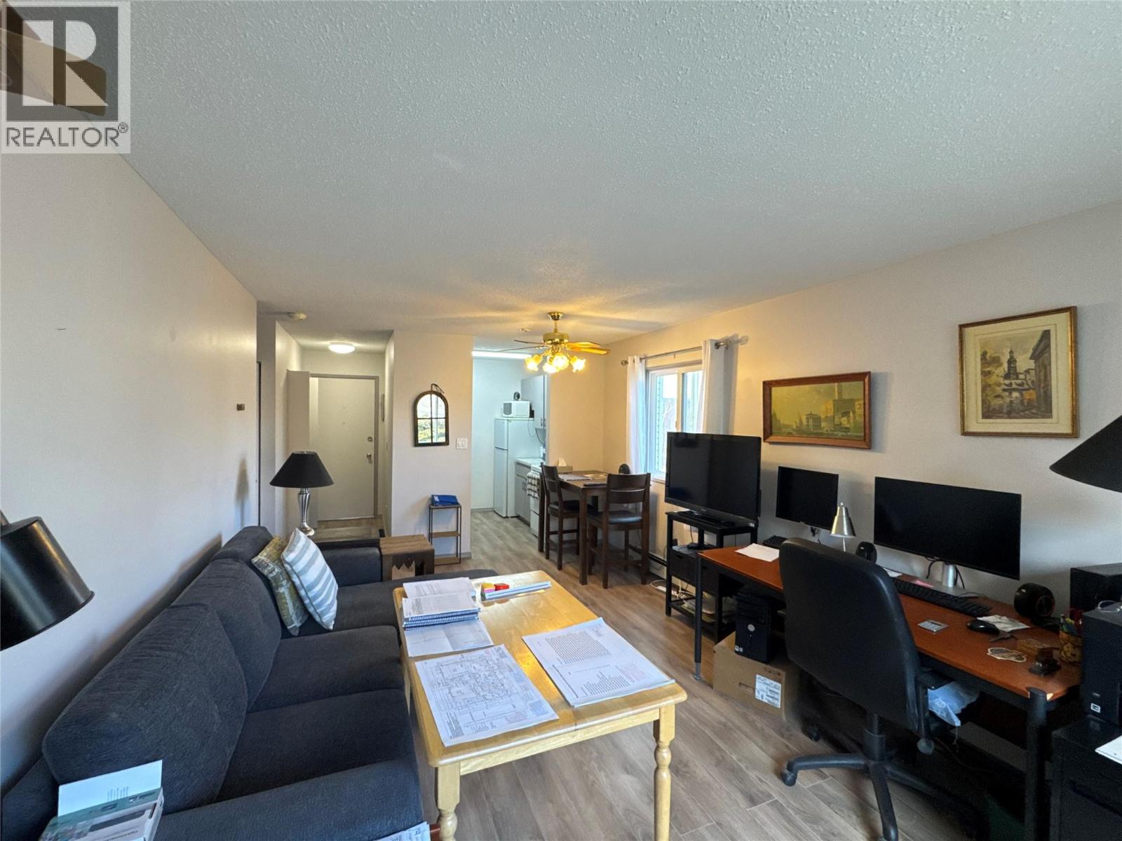 400 OPAL Drive Unit# 201, Logan Lake