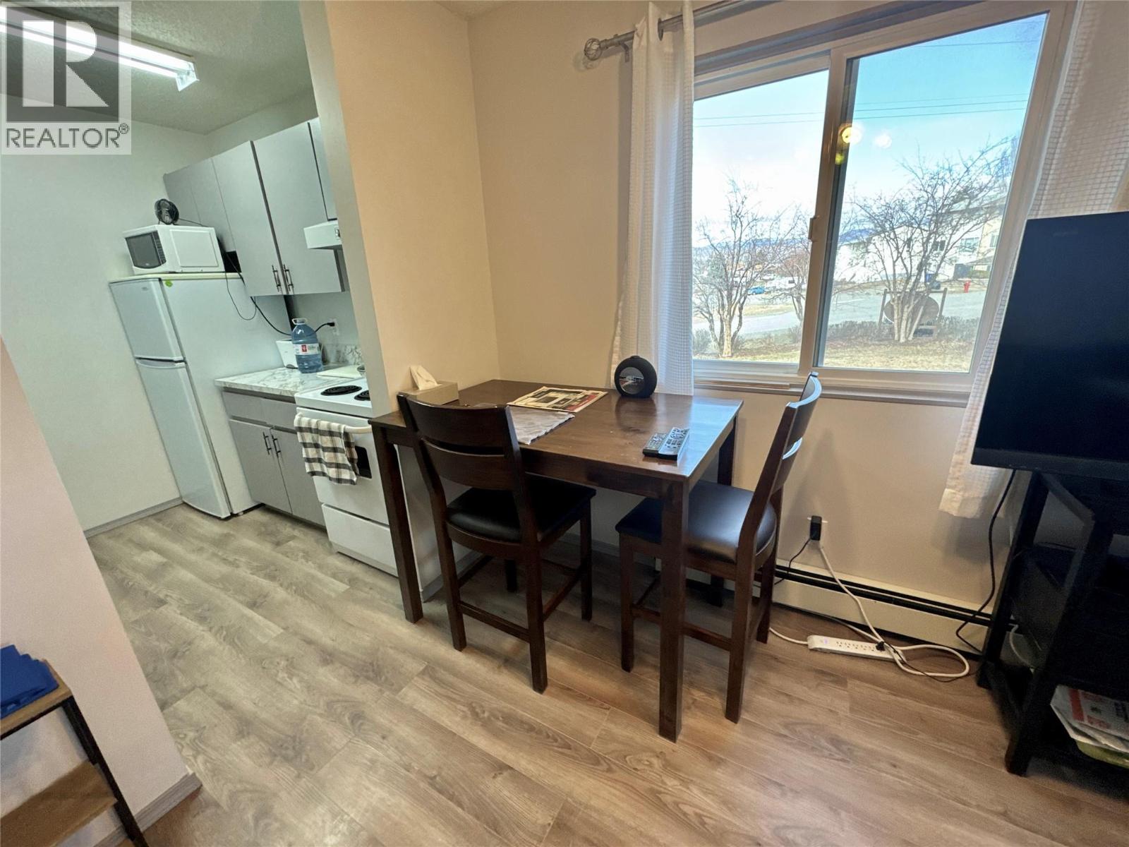 400 OPAL Drive Unit# 201, Logan Lake