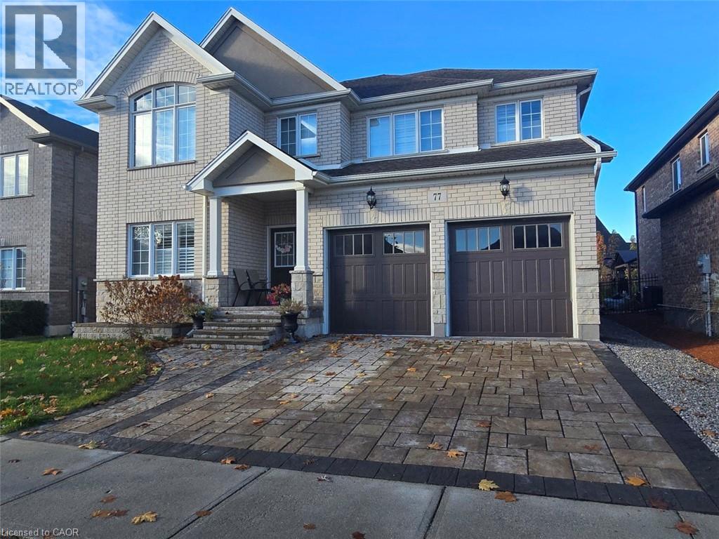 77 EAGLECREST Street - 1