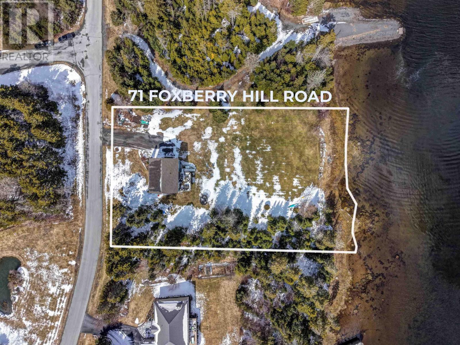 Property 5 of 49 of 71 Foxberry Hill