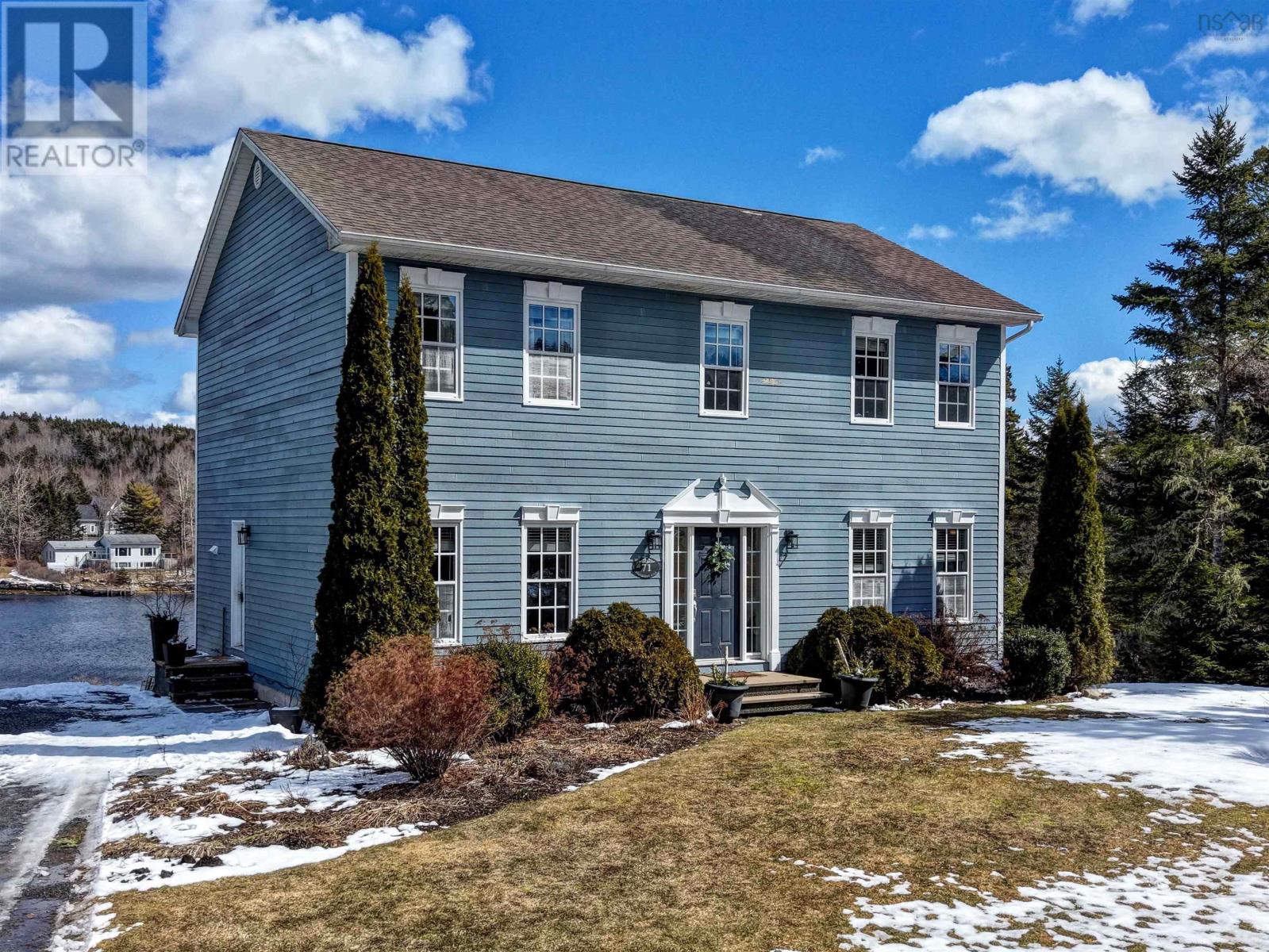 Property 2 of 49 of 71 Foxberry Hill