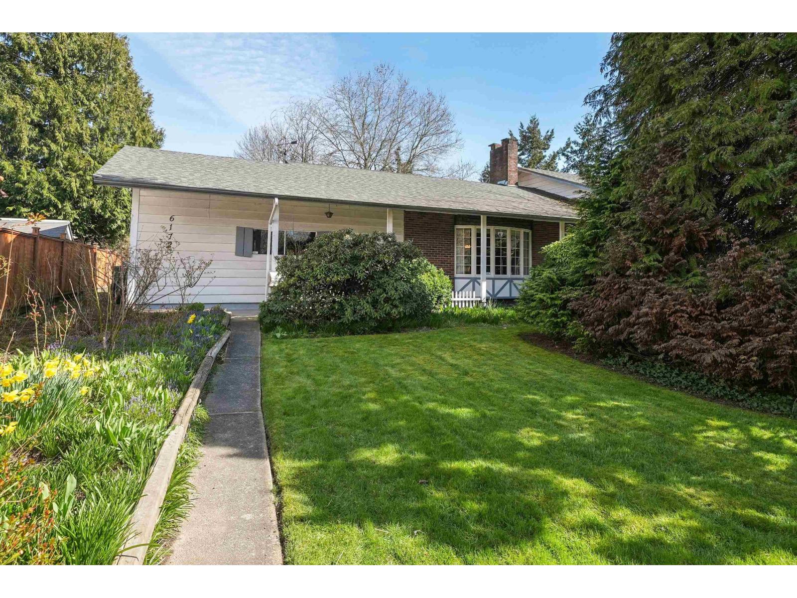 6172 184 Street - main photo