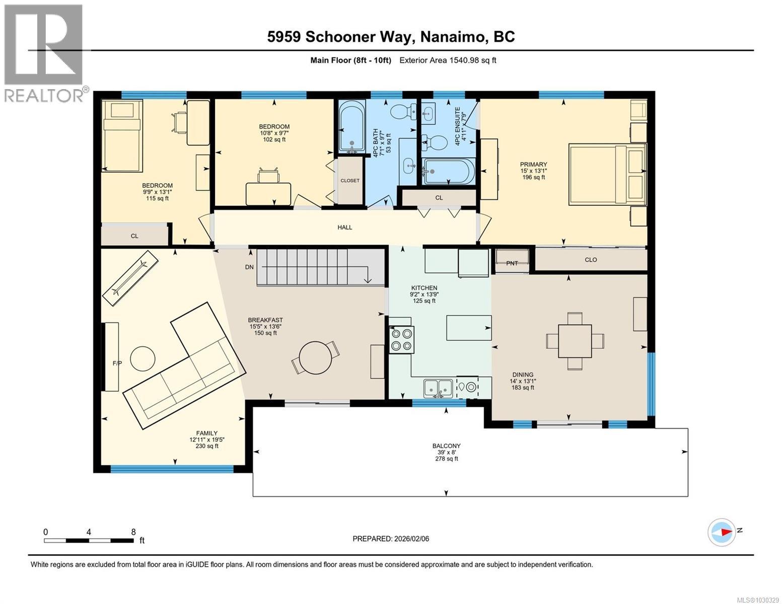 5959 SCHOONER WAY - 4