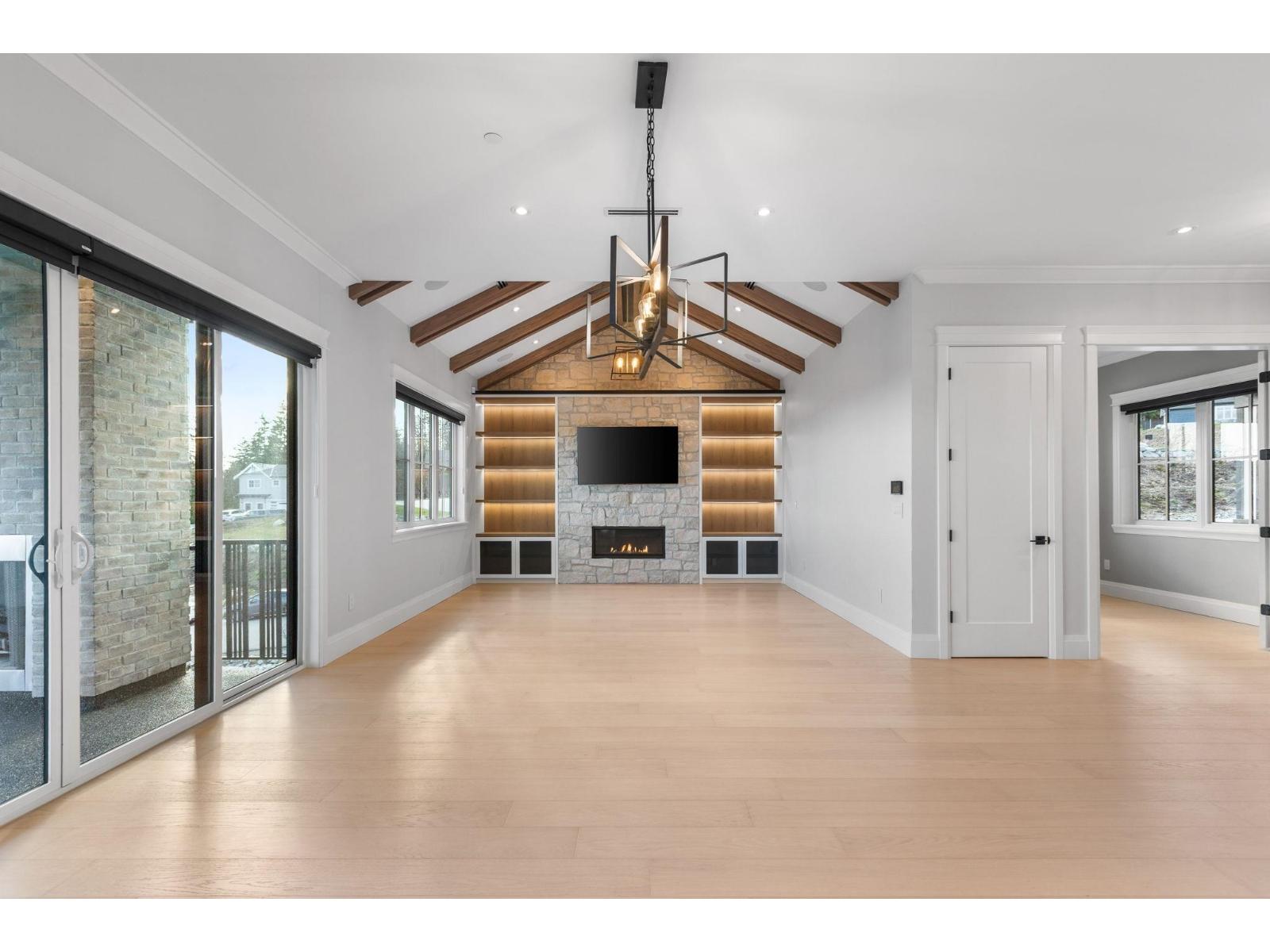 9700 GOUGH TERRACE, Mission