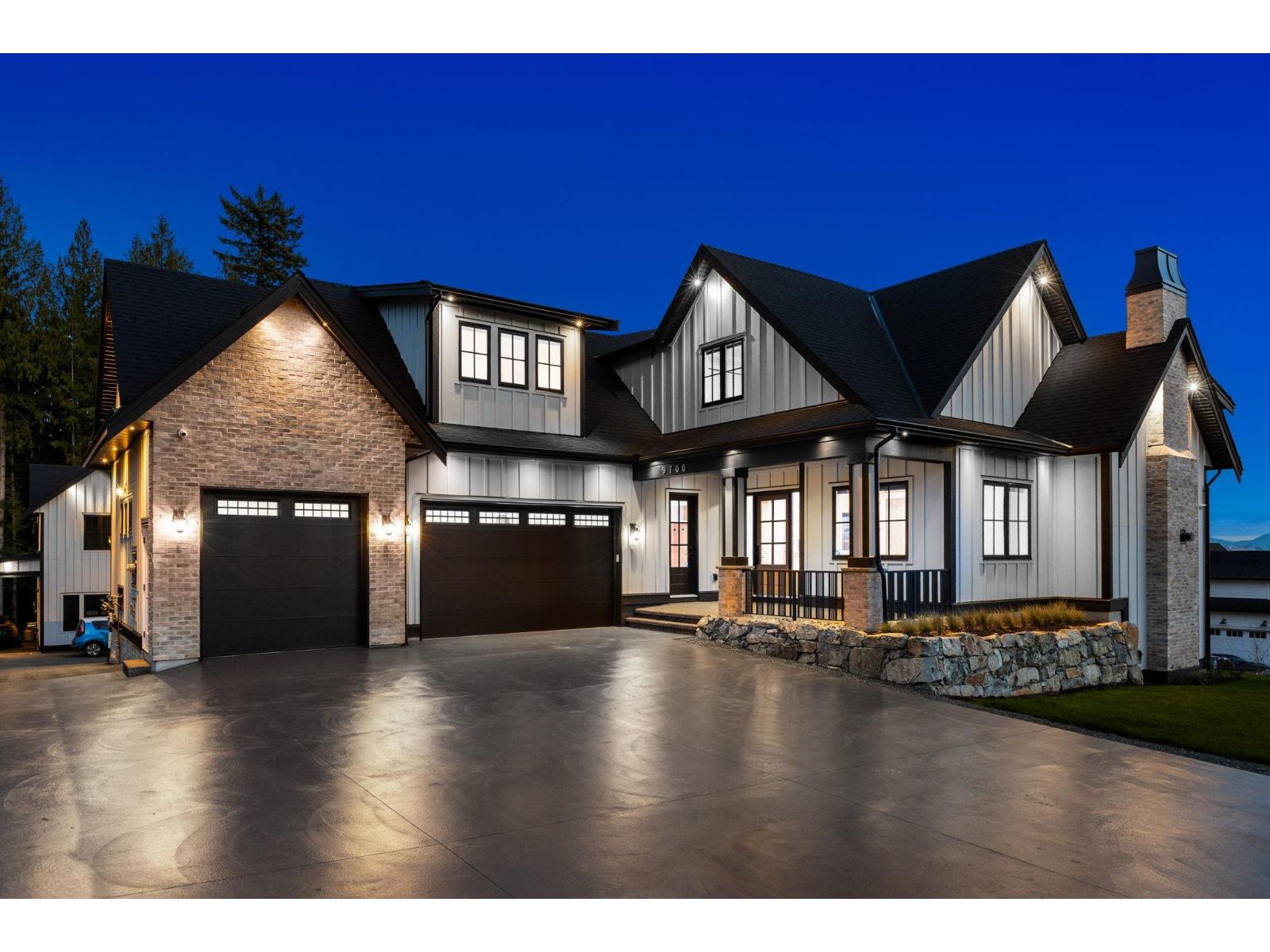 9700 GOUGH Terrace - main photo