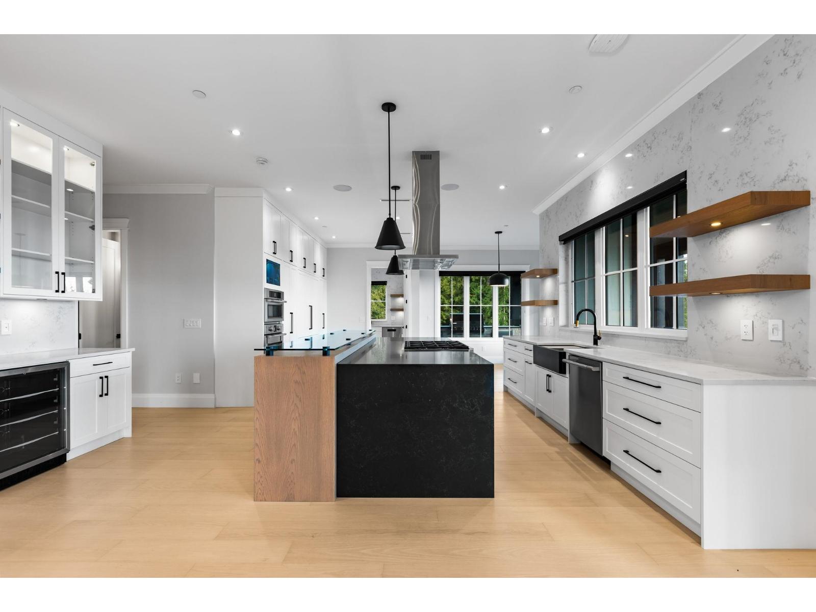 9700 GOUGH TERRACE, Mission