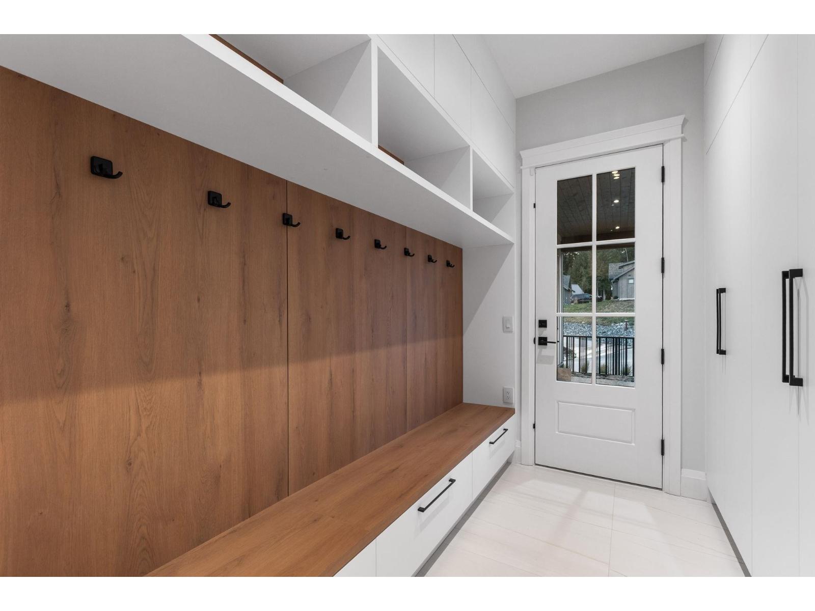 9700 GOUGH TERRACE, Mission