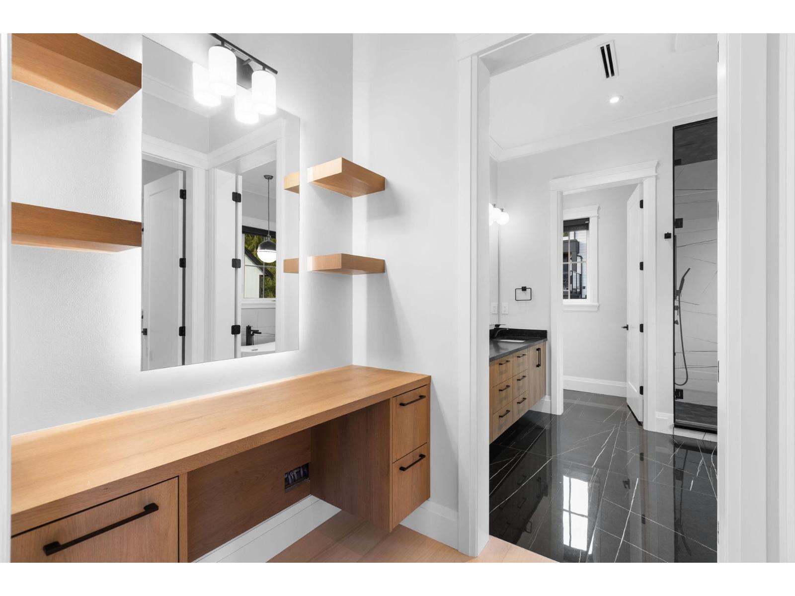 9700 GOUGH TERRACE, Mission