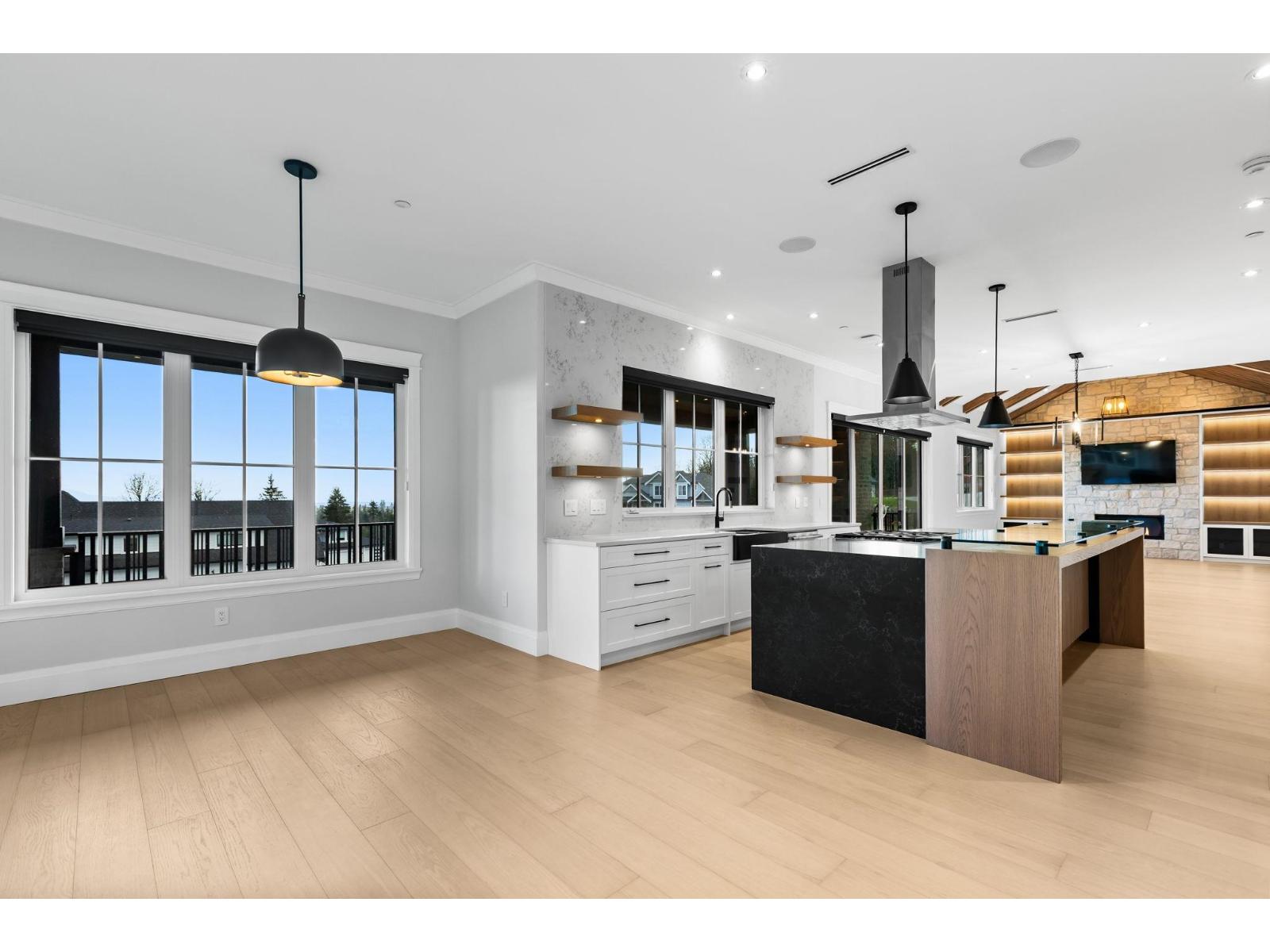 9700 GOUGH TERRACE, Mission