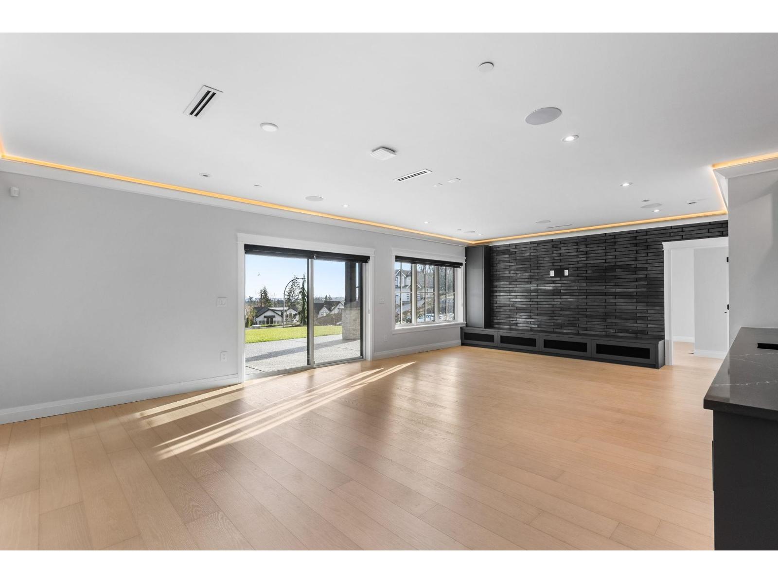 9700 GOUGH TERRACE, Mission