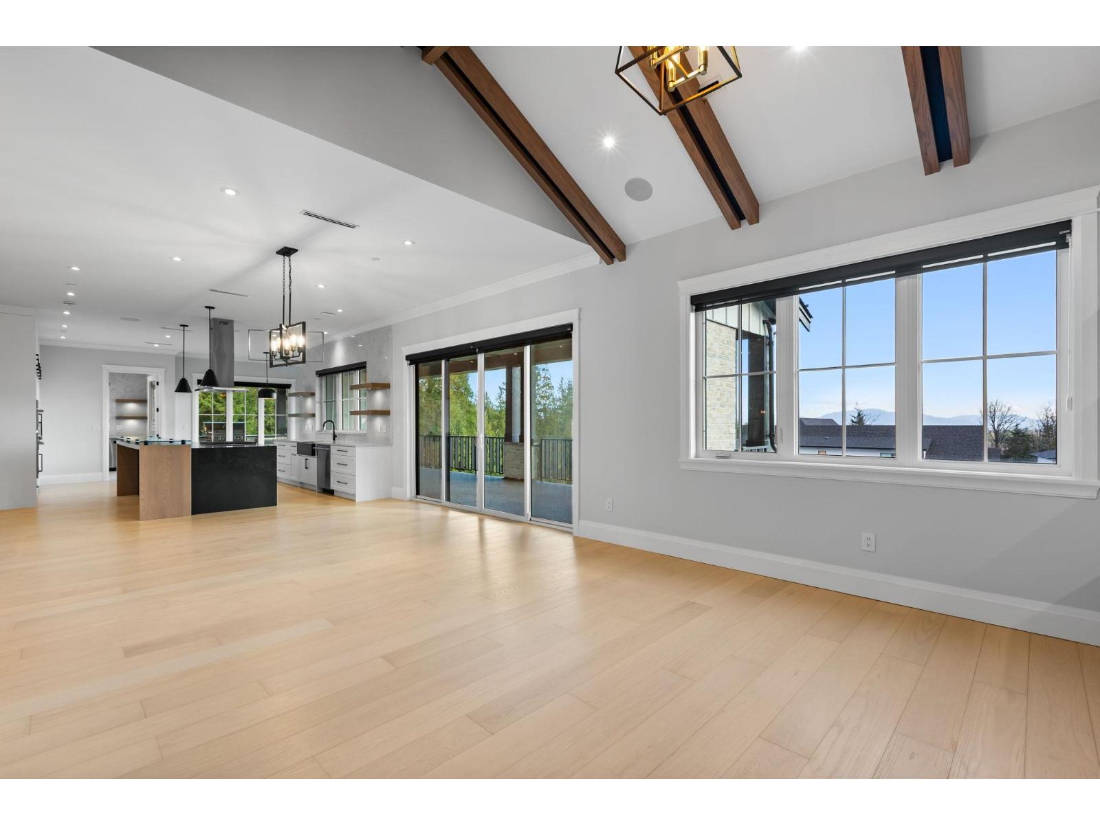 9700 GOUGH TERRACE, Mission