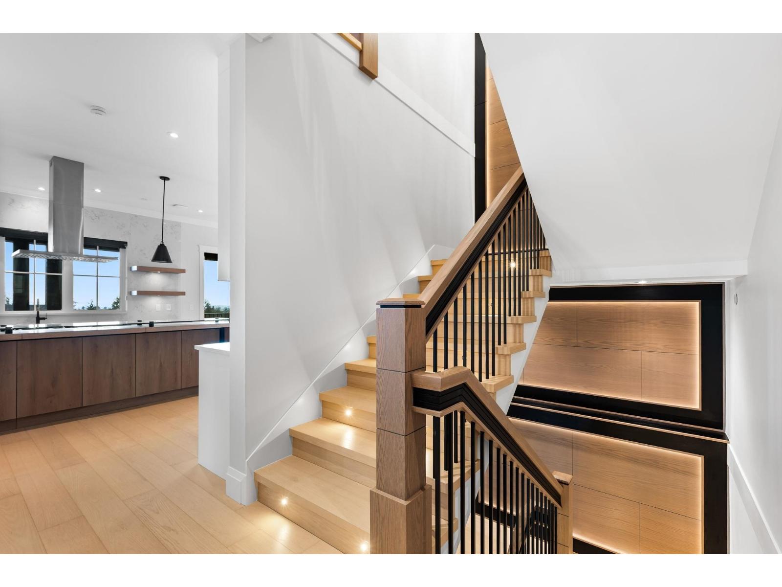 9700 GOUGH TERRACE, Mission