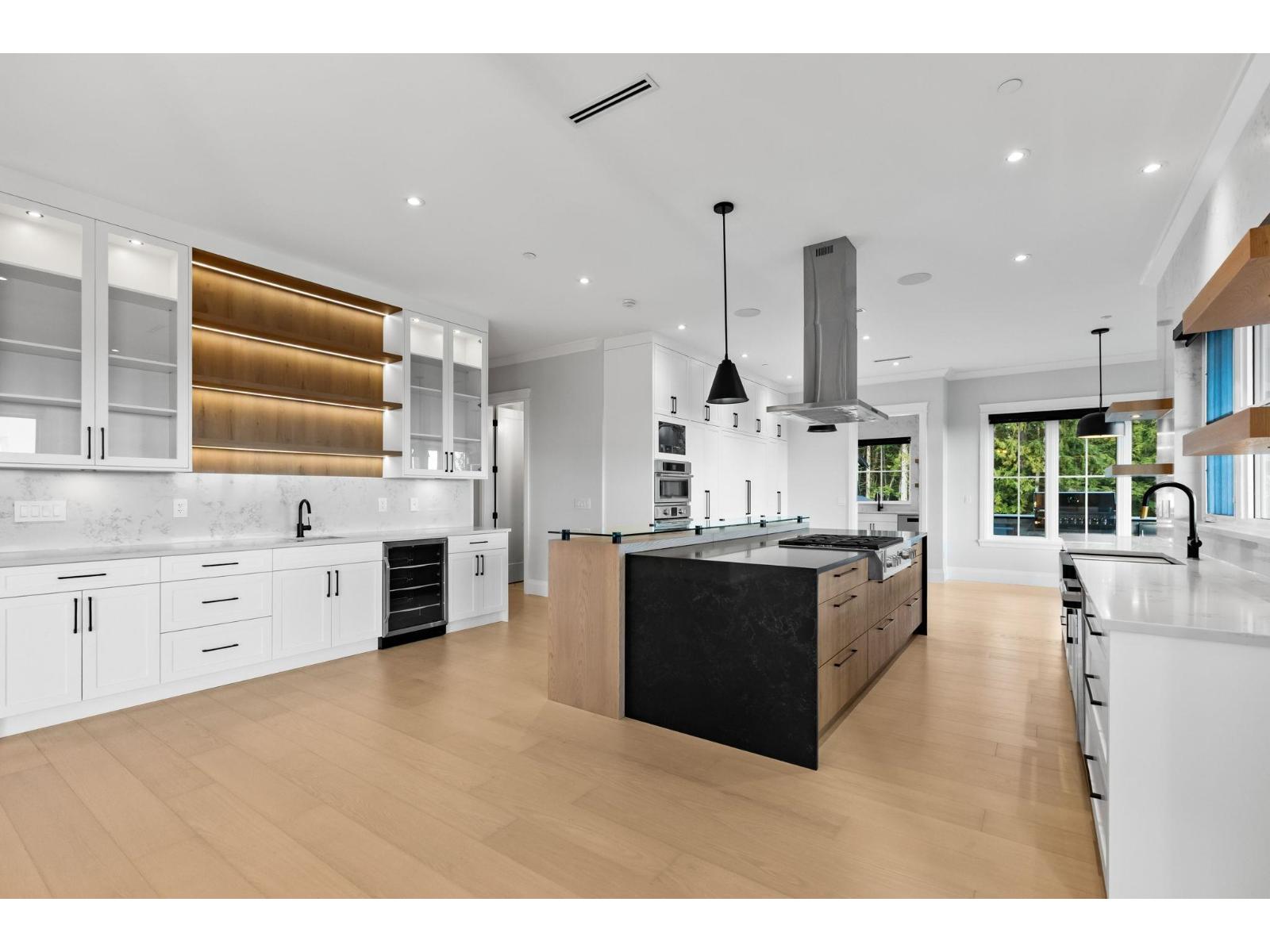 9700 GOUGH TERRACE, Mission