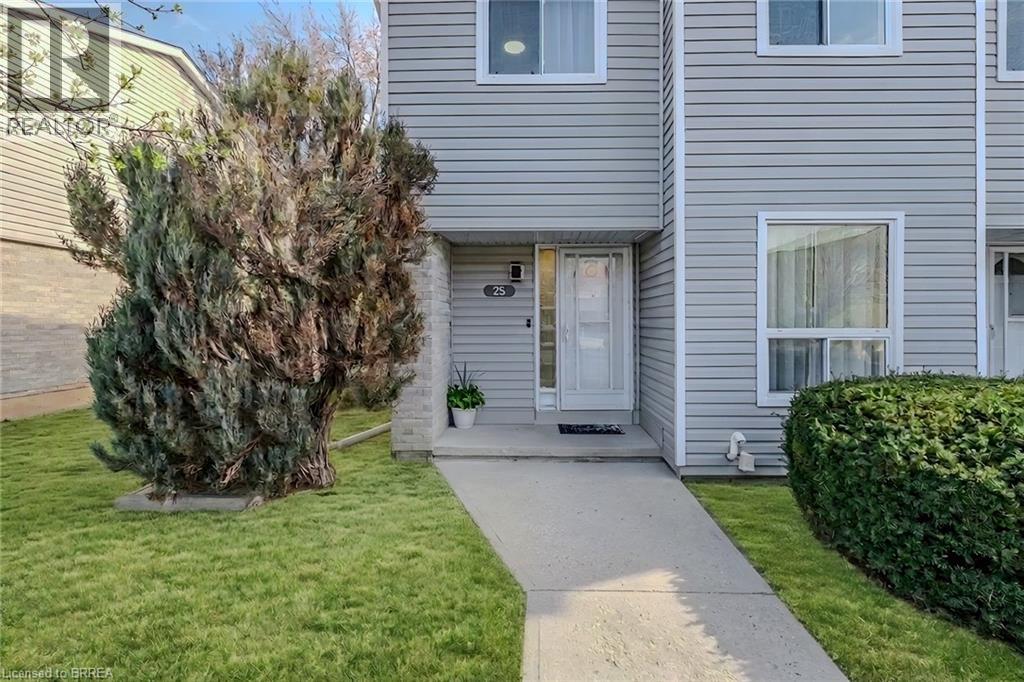 #25 490 GREY Street - 1