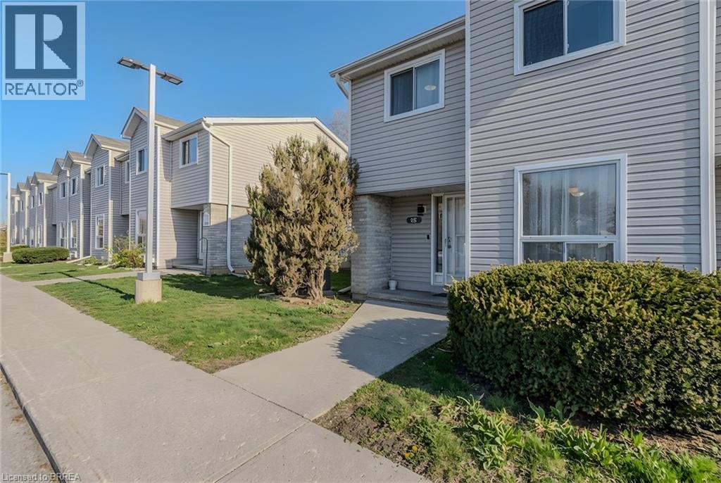 #25 490 GREY Street - 2