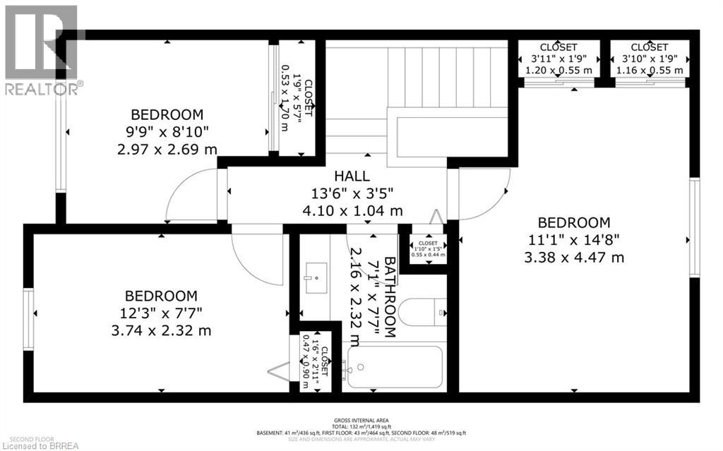 #25 490 GREY Street - 35