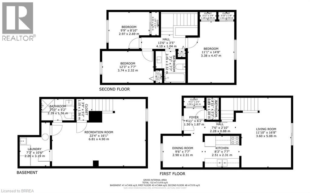 #25 490 GREY Street - 36