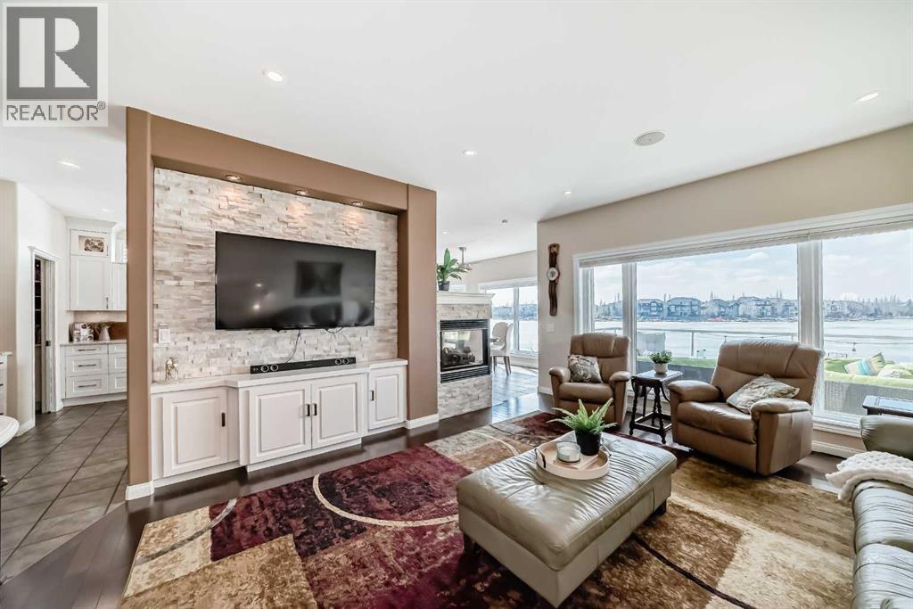 Single Family House Bungalow for Sale in  Chapala Crescent SE Chaparral Calgary 