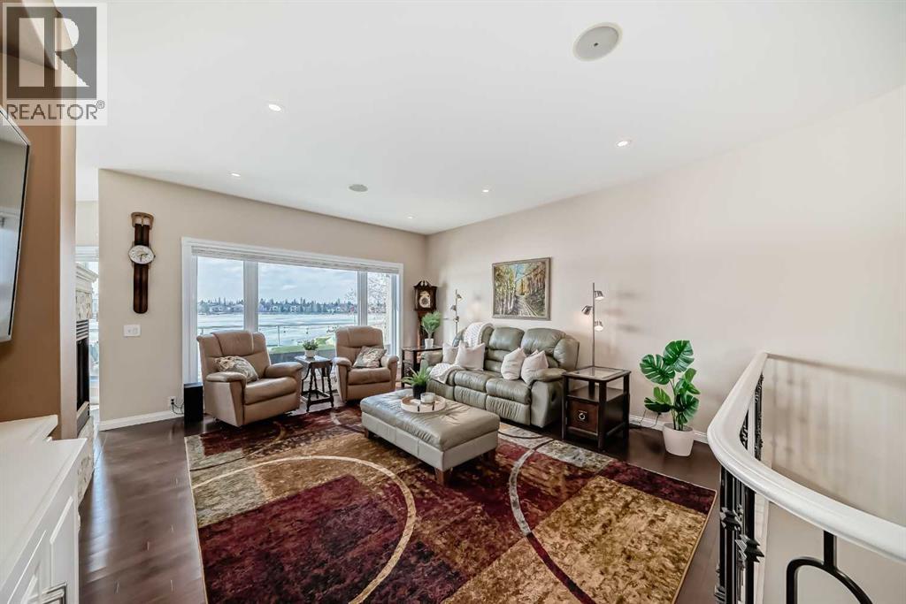 Single Family House Bungalow for Sale in  Chapala Crescent SE Chaparral Calgary 