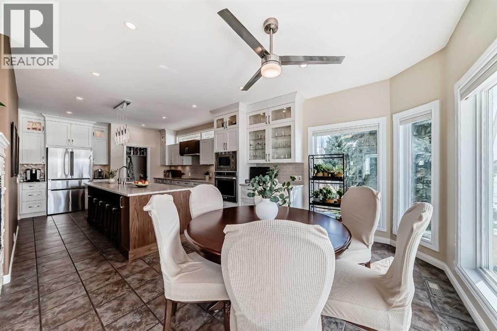 Single Family House Bungalow for Sale in  Chapala Crescent SE Chaparral Calgary 