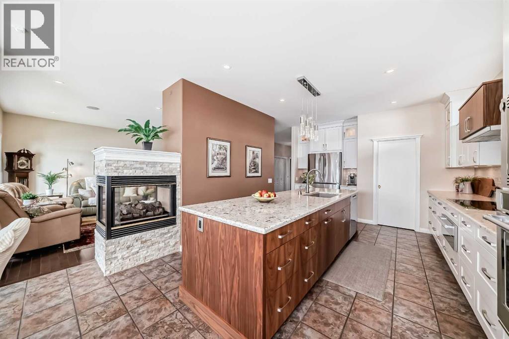 Single Family House Bungalow for Sale in  Chapala Crescent SE Chaparral Calgary 