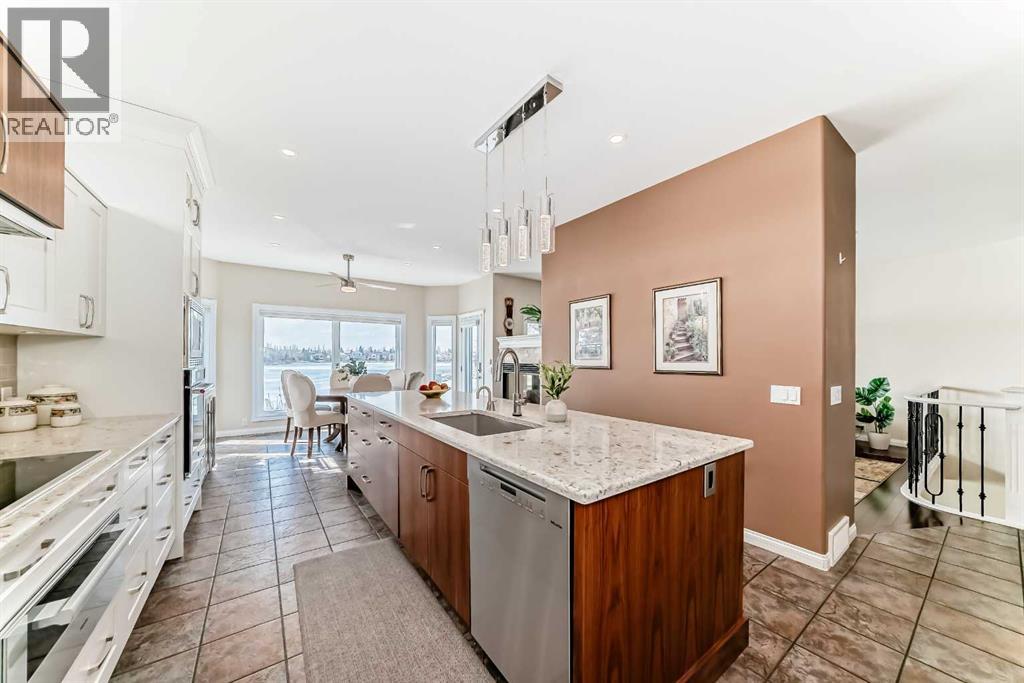 Single Family House Bungalow for Sale in  Chapala Crescent SE Chaparral Calgary 