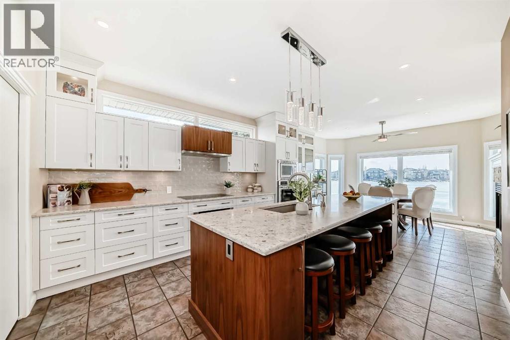 Single Family House Bungalow for Sale in  Chapala Crescent SE Chaparral Calgary 