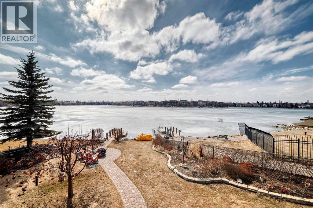 Single Family House Bungalow for Sale in  Chapala Crescent SE Chaparral Calgary 