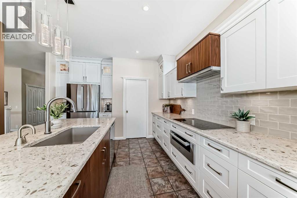 Single Family House Bungalow for Sale in  Chapala Crescent SE Chaparral Calgary 