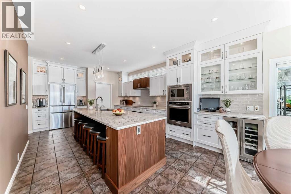 Single Family House Bungalow for Sale in  Chapala Crescent SE Chaparral Calgary 