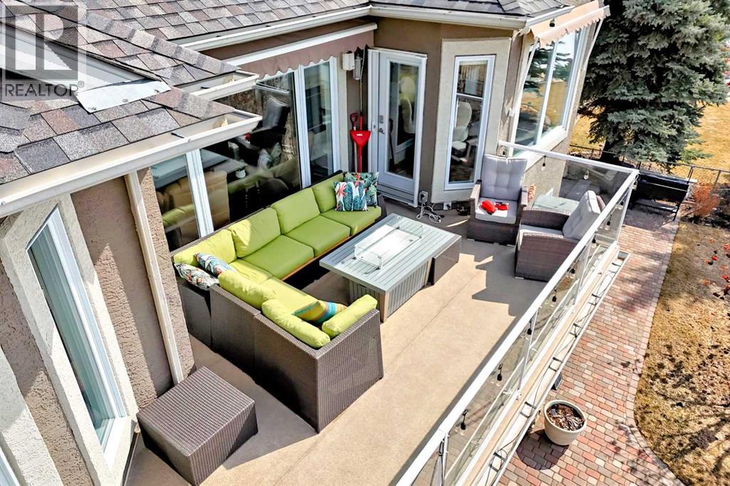 Single Family House Bungalow for Sale in  Chapala Crescent SE Chaparral Calgary 