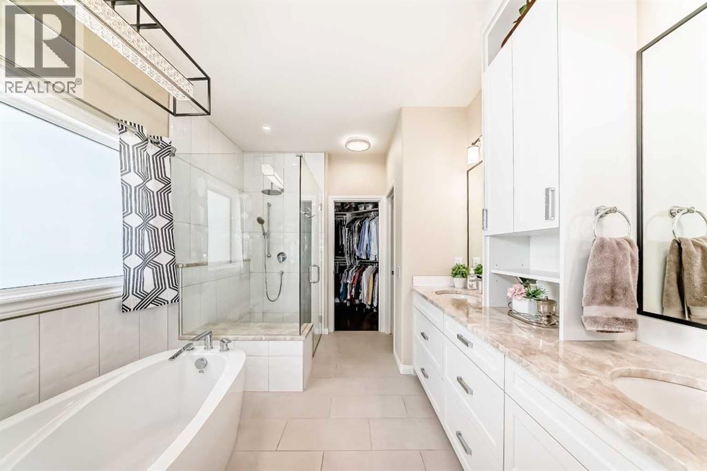 Single Family House Bungalow for Sale in  Chapala Crescent SE Chaparral Calgary 