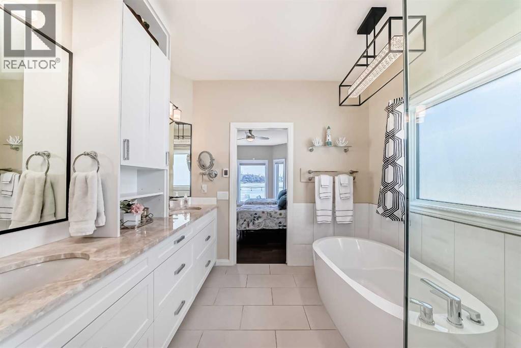 Single Family House Bungalow for Sale in  Chapala Crescent SE Chaparral Calgary 