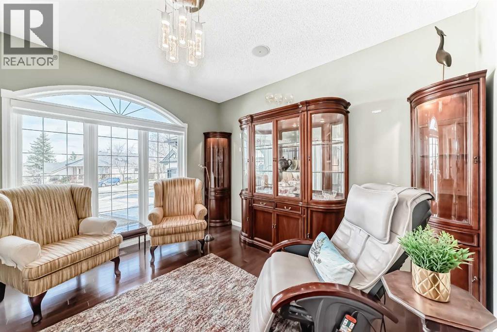 Single Family House Bungalow for Sale in  Chapala Crescent SE Chaparral Calgary 