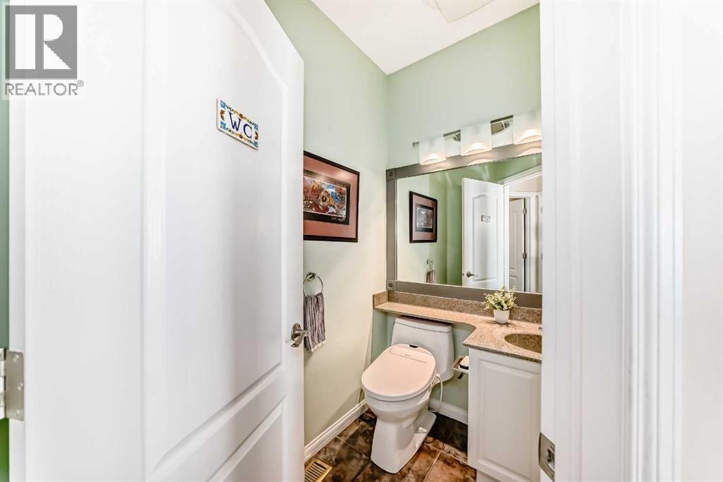 Single Family House Bungalow for Sale in  Chapala Crescent SE Chaparral Calgary 