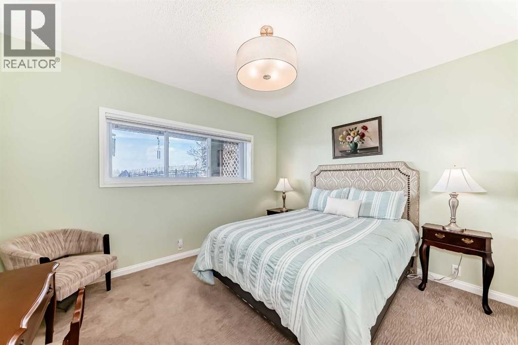 Single Family House Bungalow for Sale in  Chapala Crescent SE Chaparral Calgary 