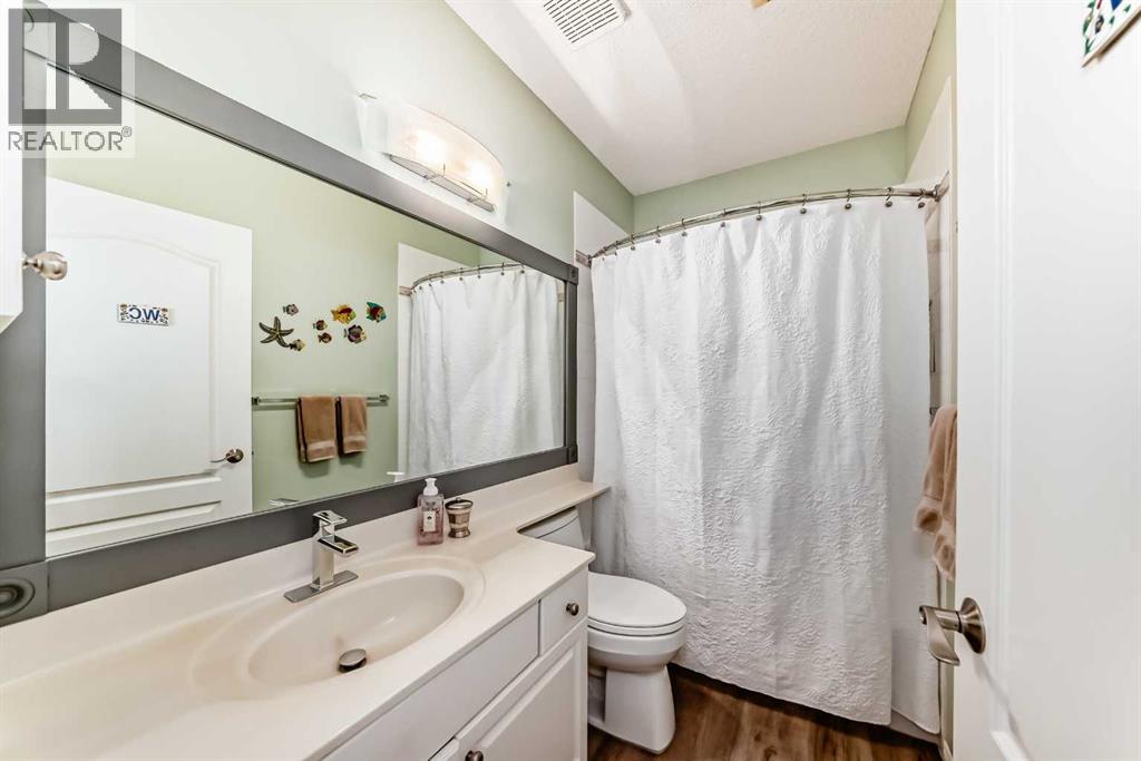 Single Family House Bungalow for Sale in  Chapala Crescent SE Chaparral Calgary 