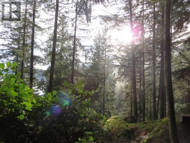 Lot 26 WEST BAY LANDING, Gambier Island