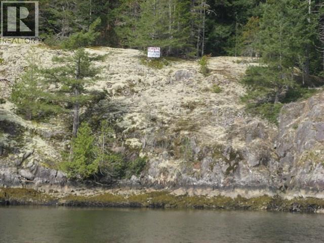 Lot 26 WEST BAY LANDING, Gambier Island