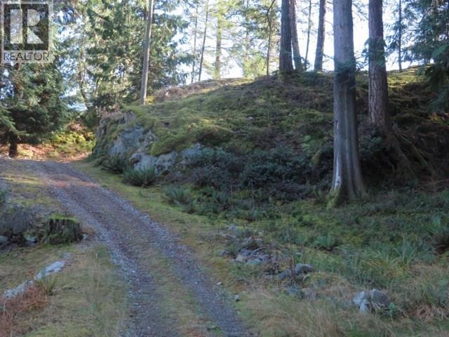 Lot 26 WEST BAY LANDING, Gambier Island