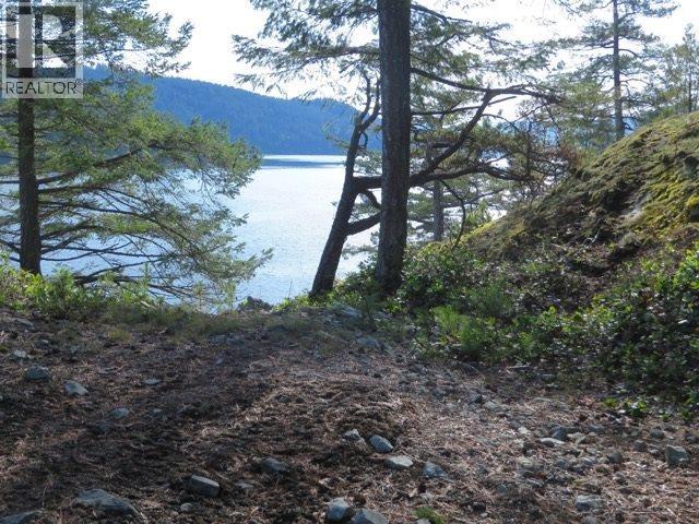 Lot 26 WEST BAY LANDING, Gambier Island