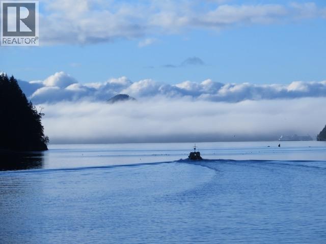 Lot 26 WEST BAY LANDING, Gambier Island