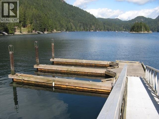 Lot 26 WEST BAY LANDING, Gambier Island